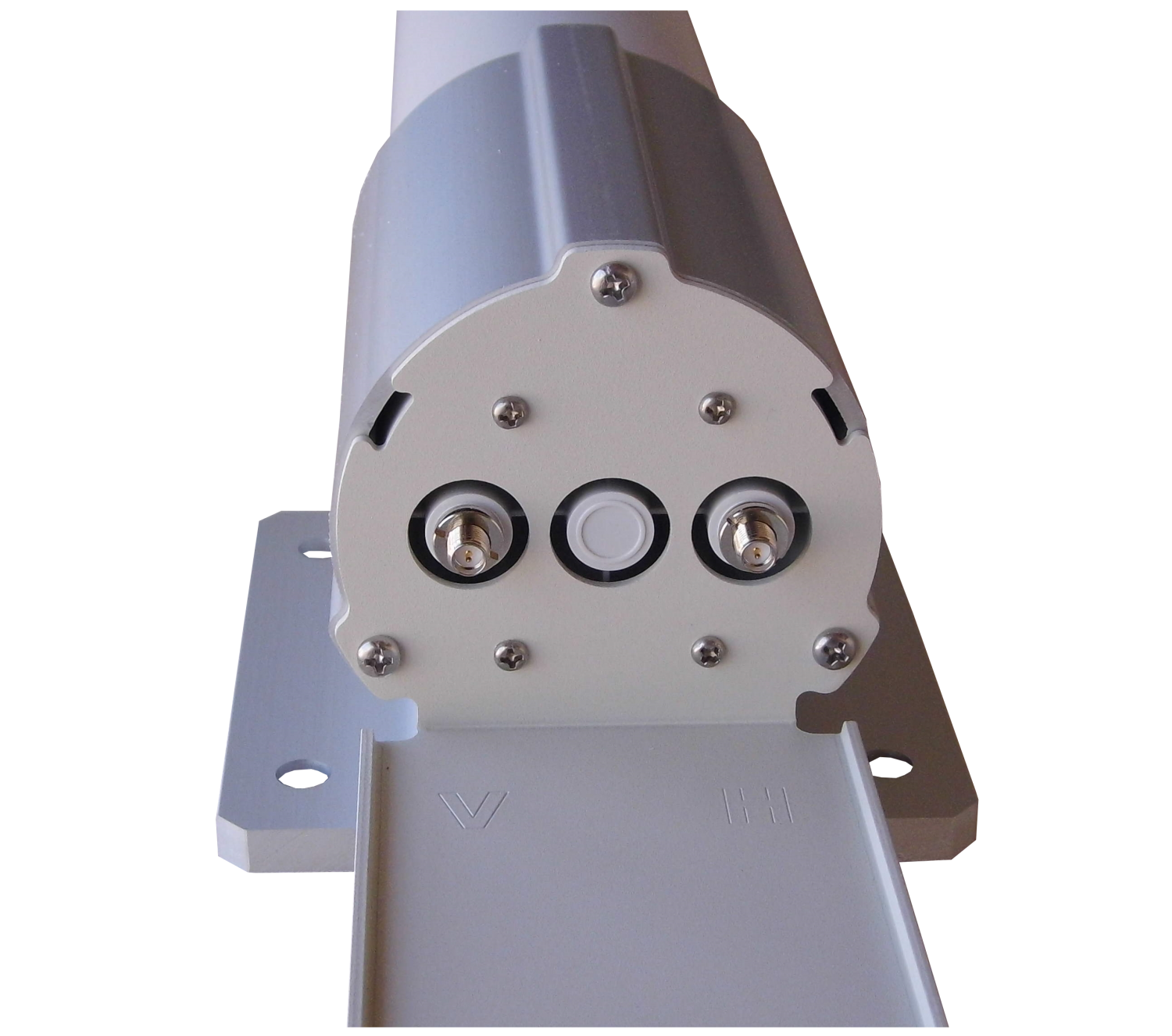 Ubiquiti AMO-2G10 - UISP airMAX Omni 2.4 GHz, 10 dBi Anténa 