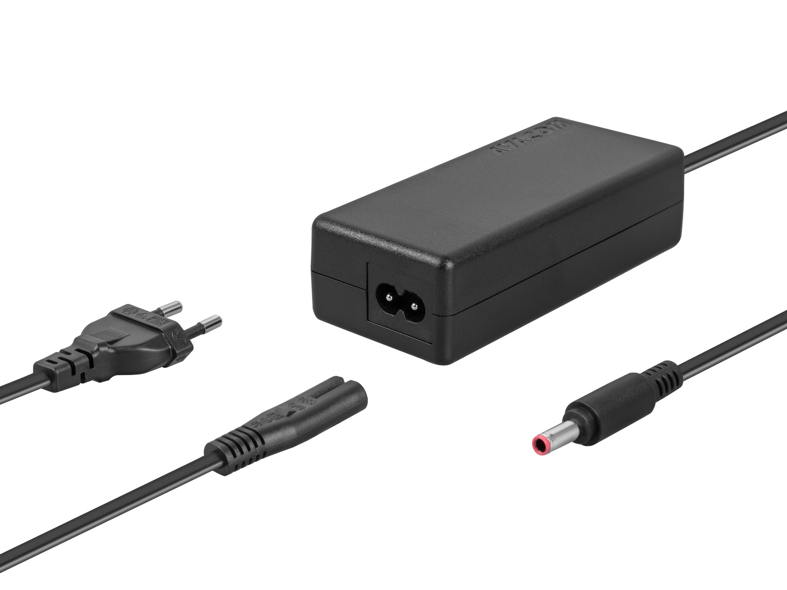 AVACOM Nabíjací adaptér pre notebooky Dell XPS 19, 5 V 3, 33 A 65 W konektor 4, 5 mm x 3, 0 mm