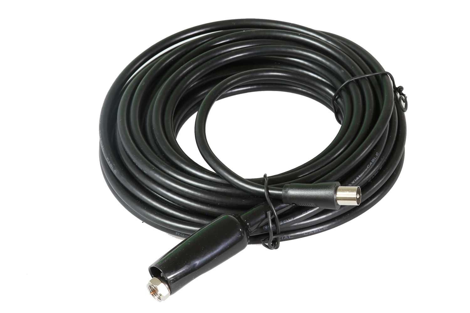 EVOLVEO Jade 1, aktívna vonkajšia anténa FM/ DAB+/ DVB-T2, filter LTE, 4G, 5G 