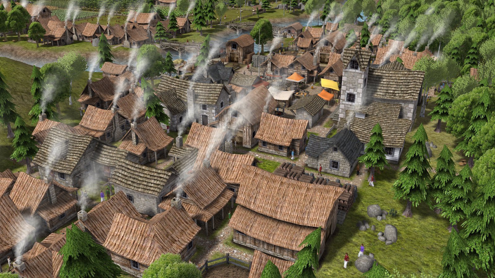 ESD Banished 