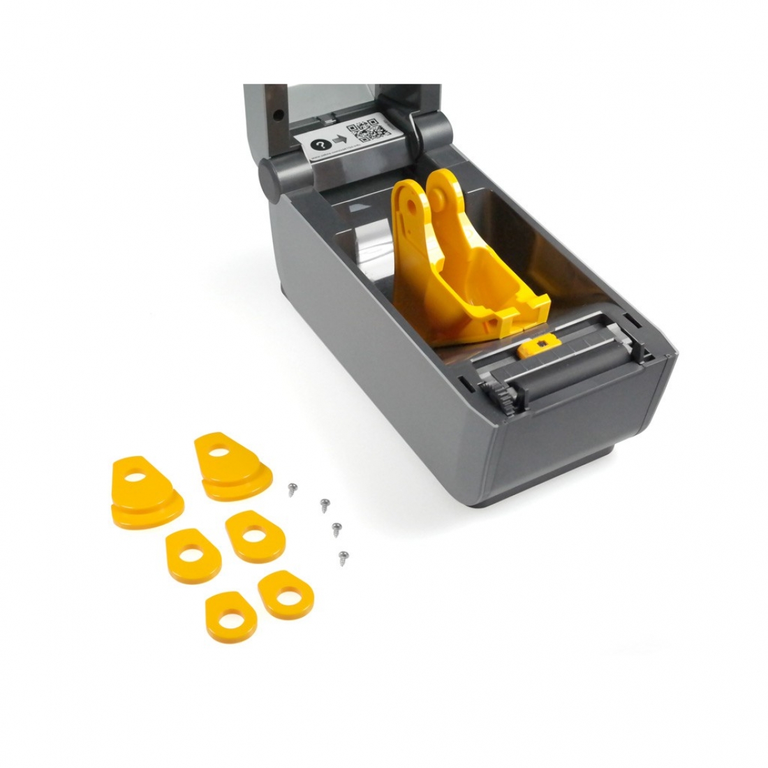 Media Core Adaptors, 1.5", 2