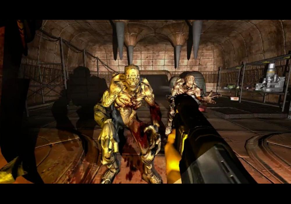 ESD Doom 3 BFG Edition 