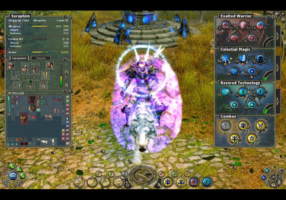 ESD Sacred 2 Gold Edition 