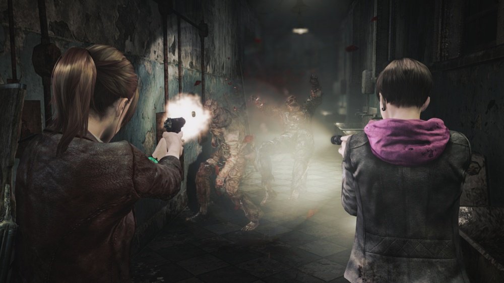 ESD Resident Evil Revelations 2 Box Set 