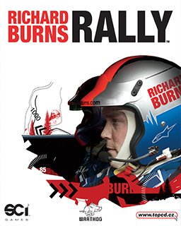 ESD Richard Burns Rally