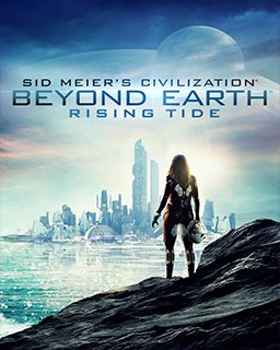 ESD Civilization Beyond Earth Rising Tide