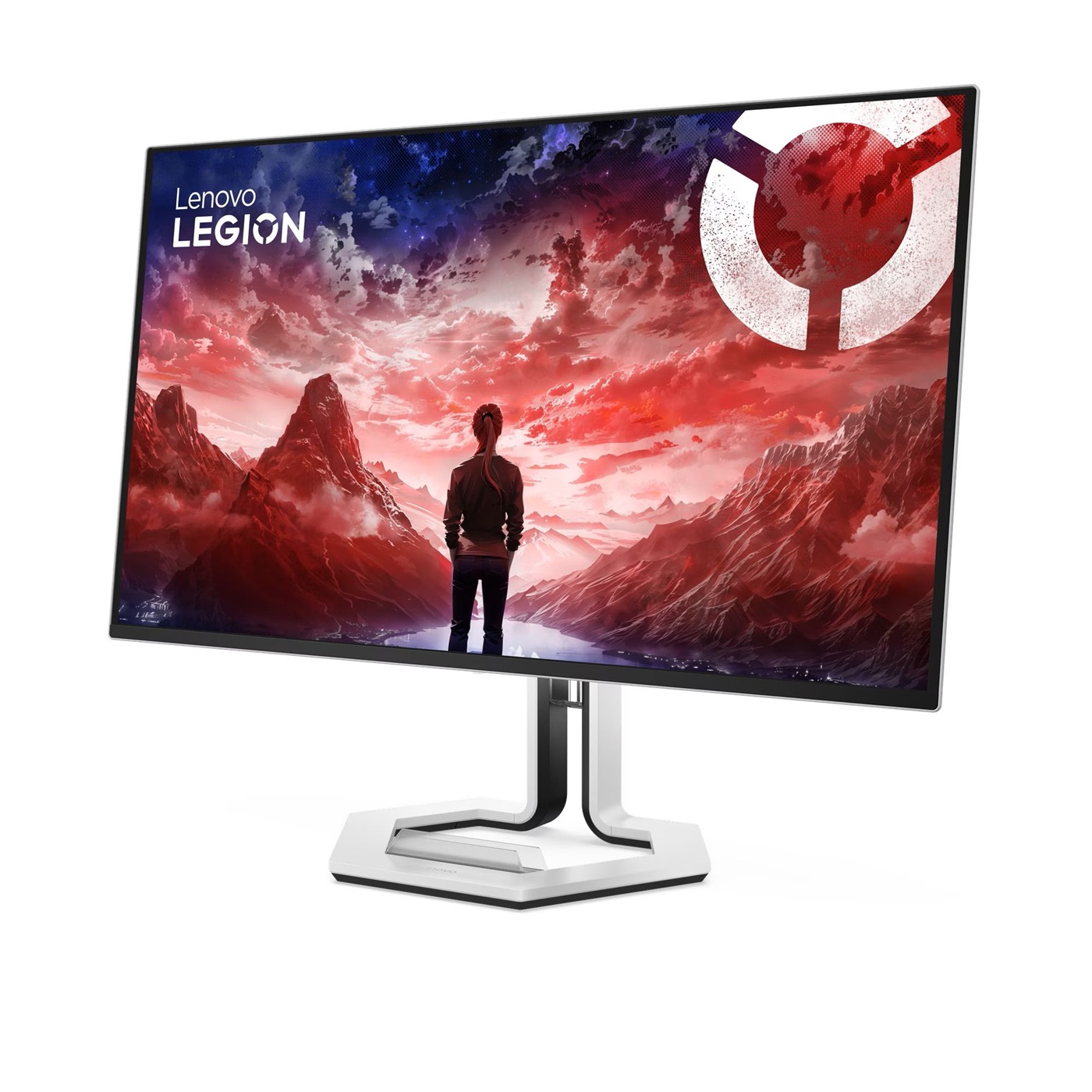 Lenovo Legion PRO/ 32UD-10/ 31, 5"/ QD-OLED/ 4K UHD/ 240Hz/ 0, 03ms/ Čierna/ 3R 
