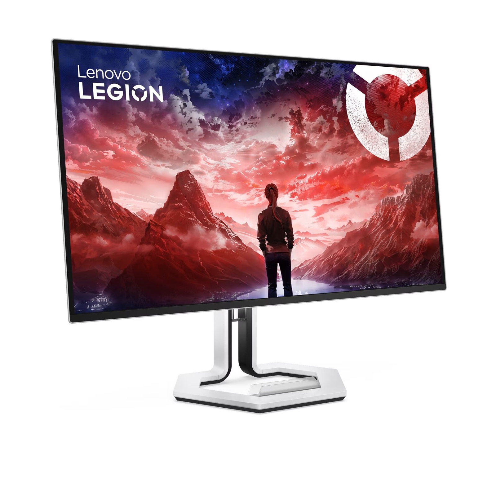 Lenovo Legion PRO/ 32UD-10/ 31, 5"/ QD-OLED/ 4K UHD/ 240Hz/ 0, 03ms/ Čierna/ 3R 