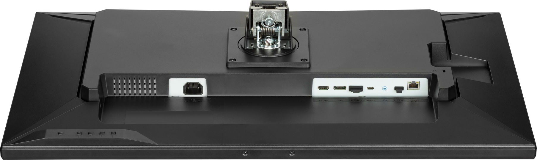iiyama ProLite/ XUB3297QSNP-B1/ 32"/ IPS/ QHD/ 100Hz/ 1ms/ Čierna/ 5R 
