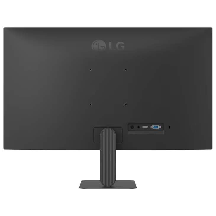 LG/ 24U41YA-B/ 23, 8"/ IPS/ FHD/ 120Hz/ 5ms/ Čierna/ 3R 