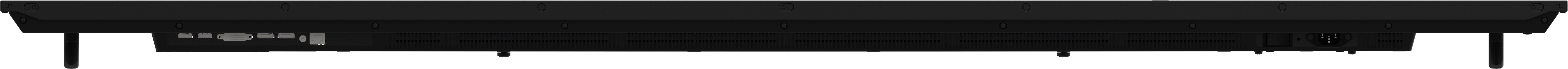 75" iiyama LH7575UHS-B2AG: IPS, 4K UHD, Android, 24/ 7 