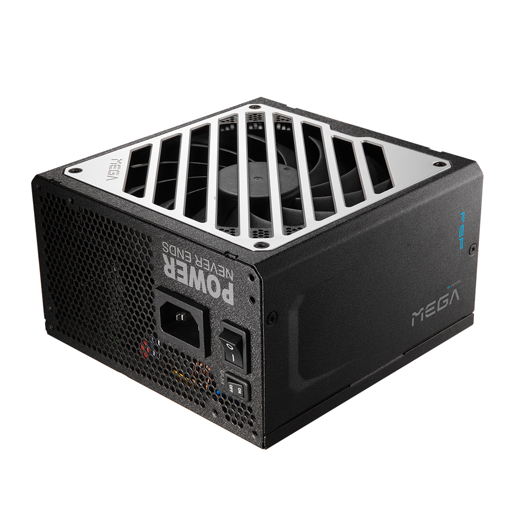 FSP MEGA GM/ 1200W/ ATX 3.1/ 80PLUS Gold/ Modular/ Retail 