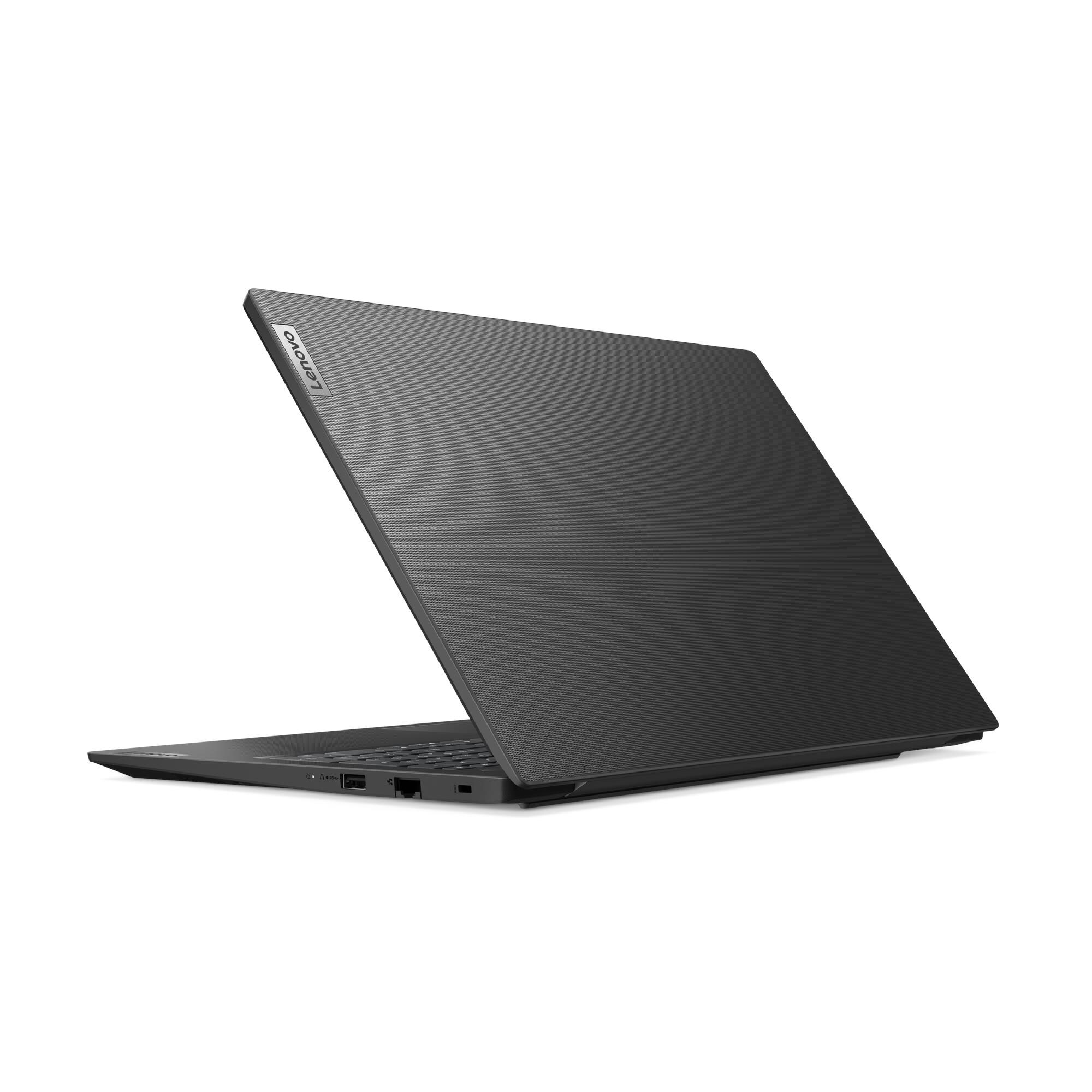 Lenovo V/ Lenovo V15 G5/ Core 5 210H/ 15, 6"/ FHD/ 8GB/ 512GB/ Intel int/ W11H/ Black/ 2R 