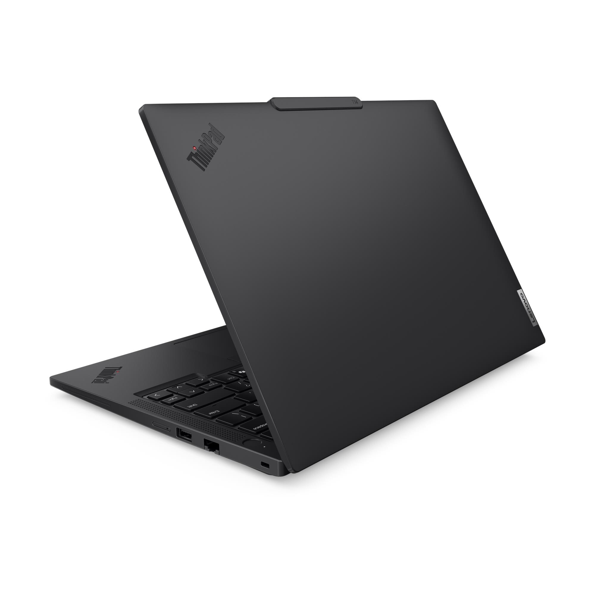 Lenovo ThinkPad T/ 21QG001NCK/ Intel® Core Ultra 5 228V/ 14"/ WUXGA/ 32GB/ 512GB/ Intel int/ W11P/ Black/ 3R 