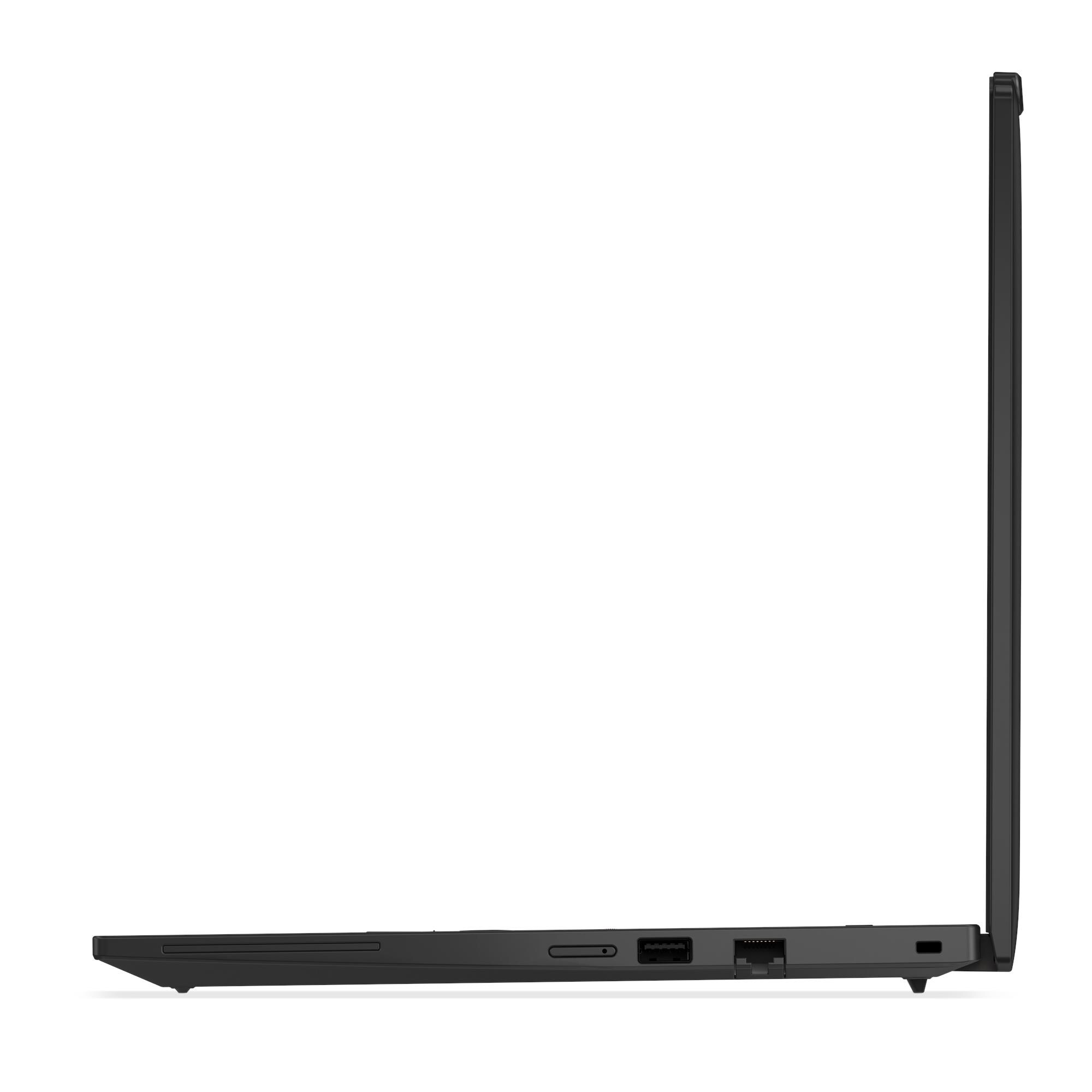 Lenovo ThinkPad T/ 21QG001NCK/ Intel® Core Ultra 5 228V/ 14"/ WUXGA/ 32GB/ 512GB/ Intel int/ W11P/ Black/ 3R 