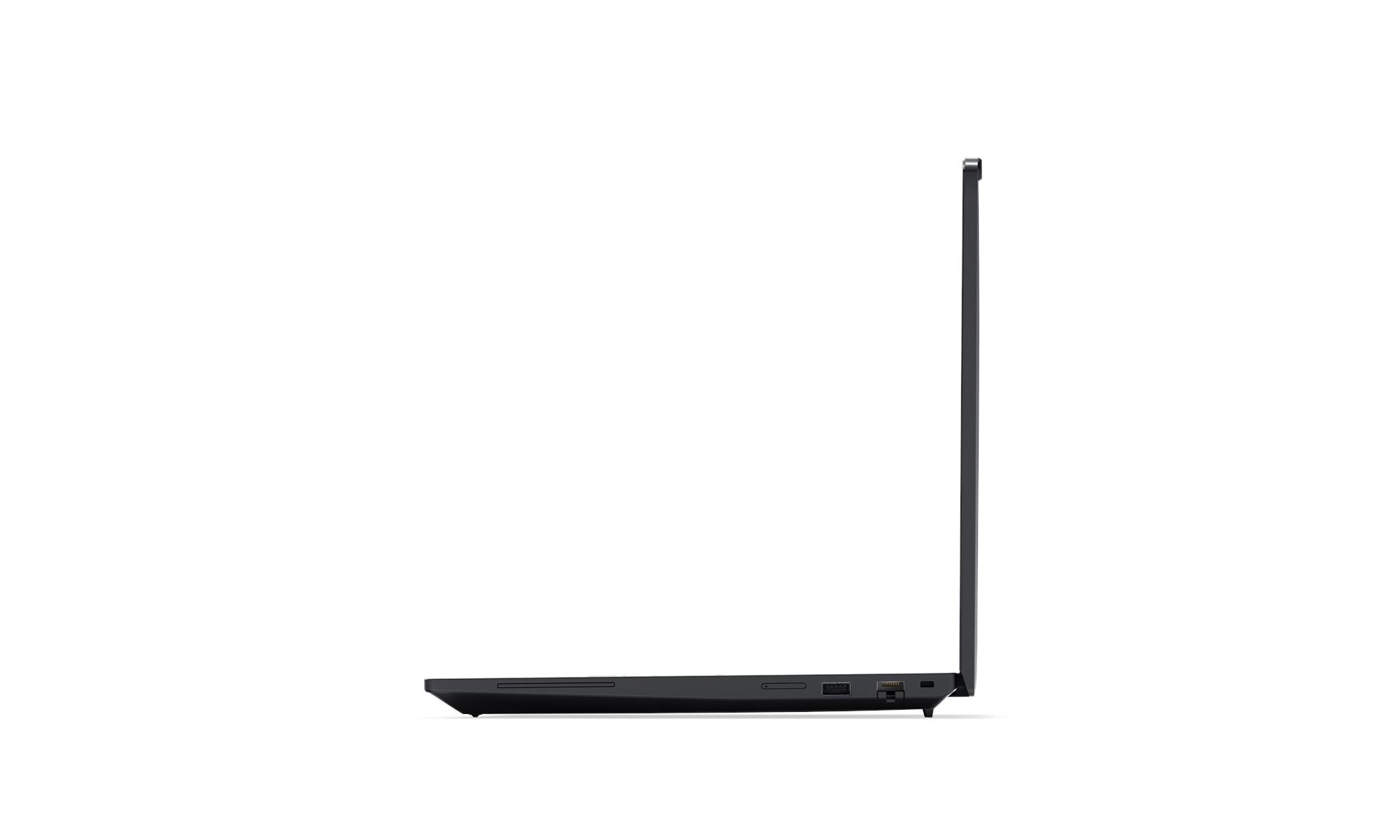 Lenovo ThinkPad P/ 21QV000PCK/ Intel® Core Ultra 7 255H, 16C/ 16"/ WUXGA/ 32GB/ 512GB/ RTX 500Ada/ W11P/ Blac 