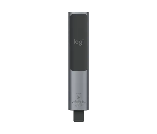 Logitech Wireless Presenter Spotlight Plus _ 