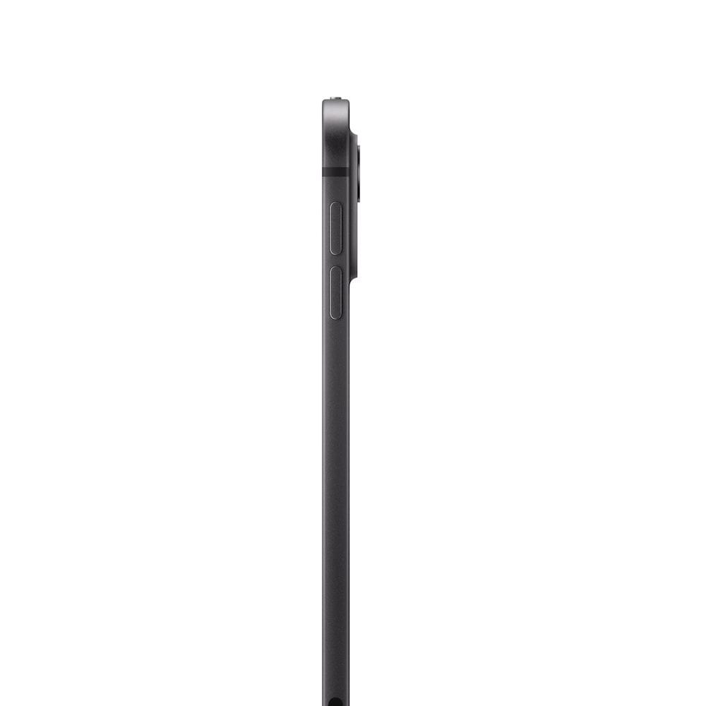 Apple iPad Pro 11" (M5) - 2025/ Wi-Fi, N.G./ 11"/ 2420x1668/ 16GB/ 2TB/ iPadOS26/ Space Black 