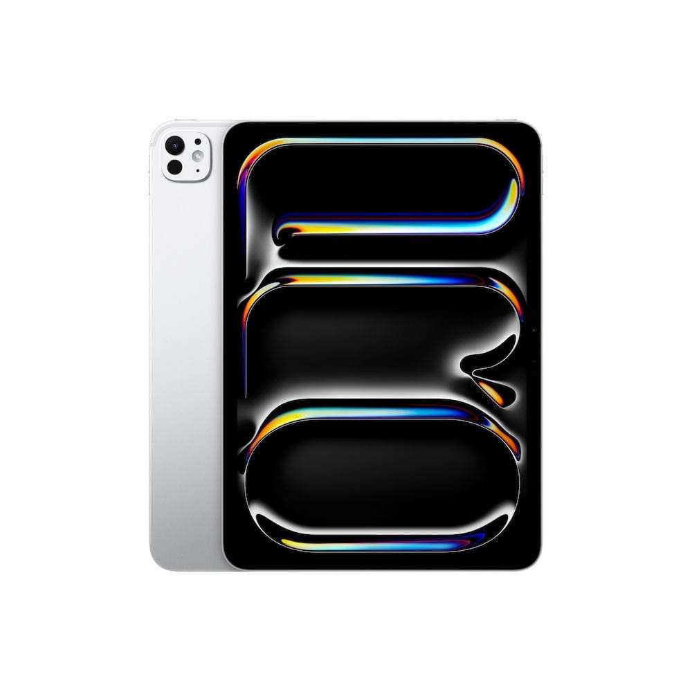 Apple iPad Pro 11" (M5) - 2025/ Wi-Fi, N.G./ 11"/ 2420x1668/ 16GB/ 2TB/ iPadOS26/ Silver 