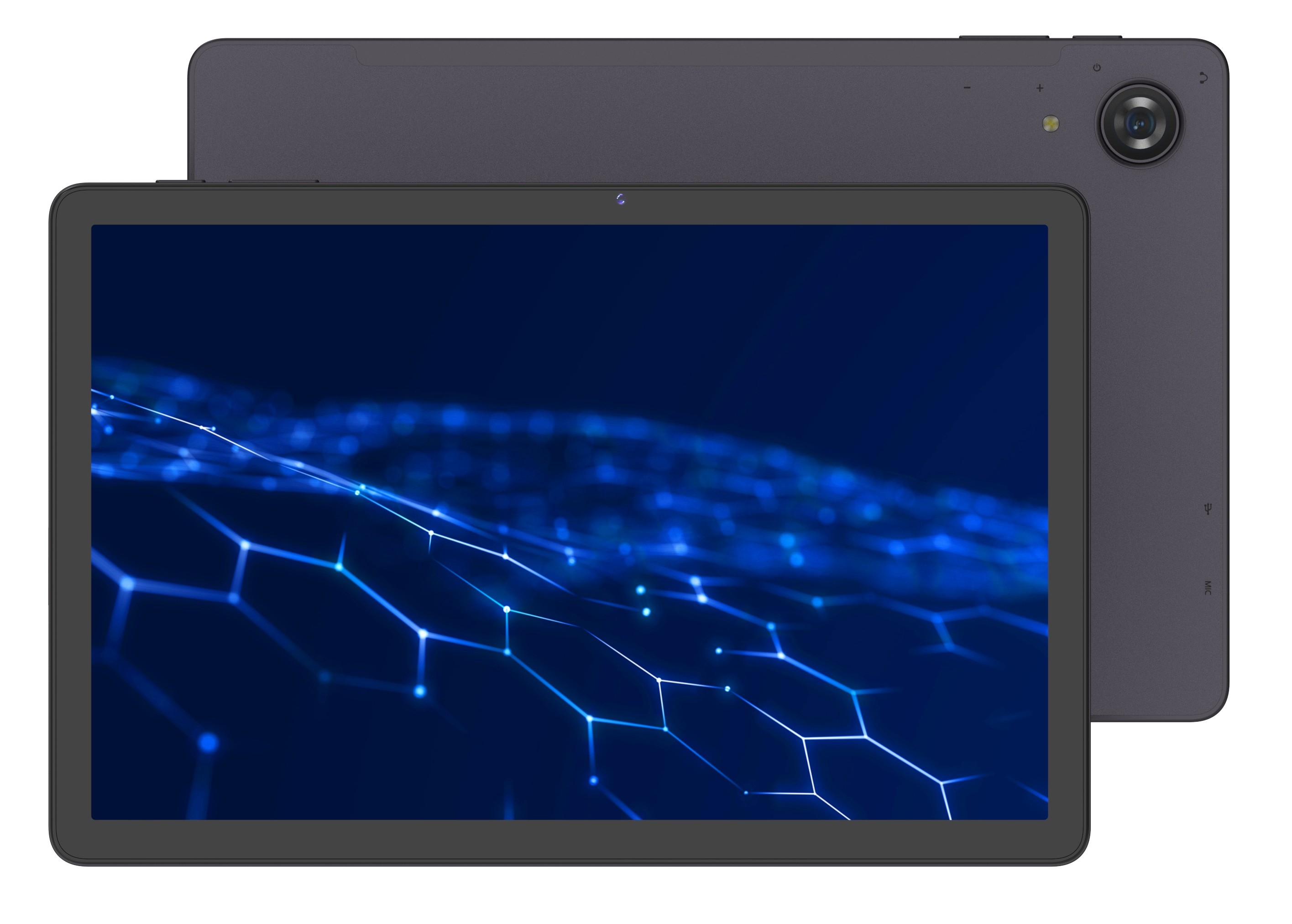 iGET SMART L42 Graphite Grey, LTE tabliet 11", 8 + 