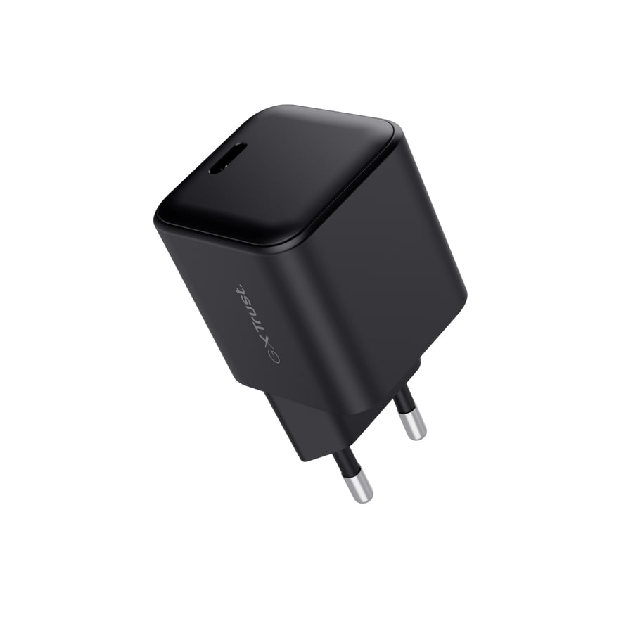 TRUST GXT1258 USB-C CHARGER FOR SWITCH 2 
