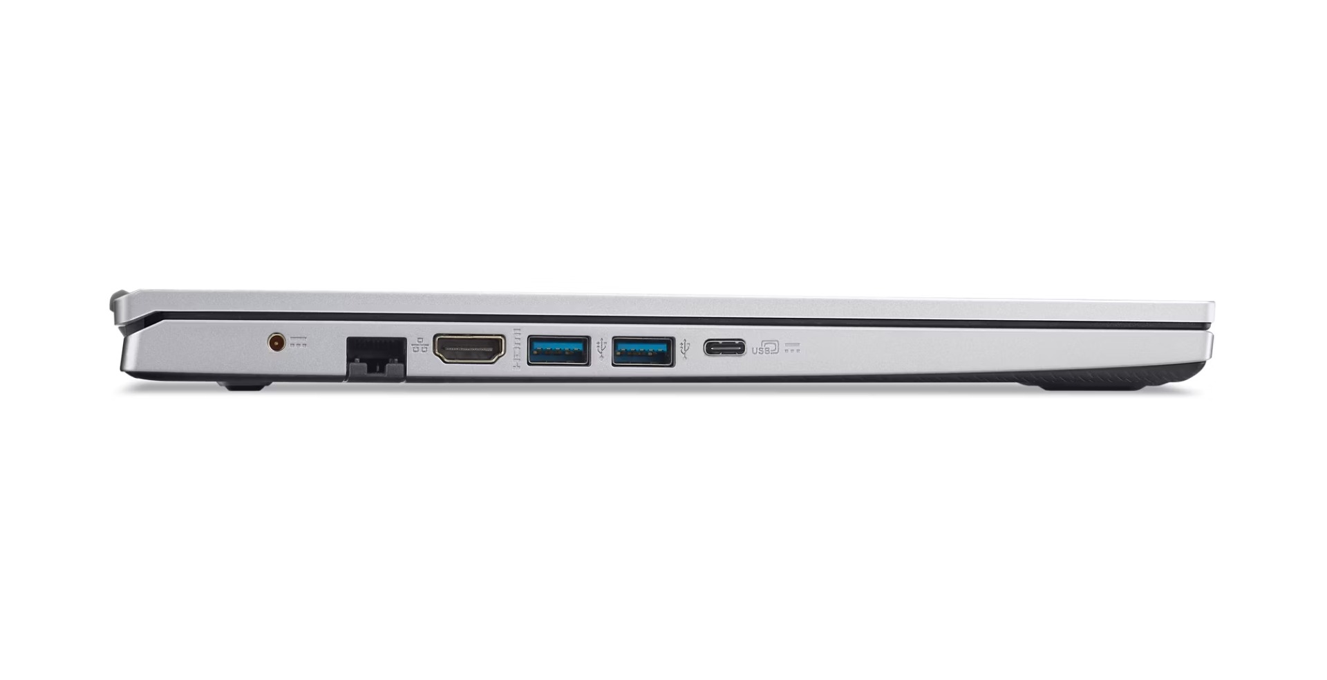 Acer Aspire Go 15/ AG15-42P-R1FP/ R7-5825U/ 15, 6"/ FHD/ 32GB/ 1TB/ RX Vega 8/ W11H/ Silver/ 2R 