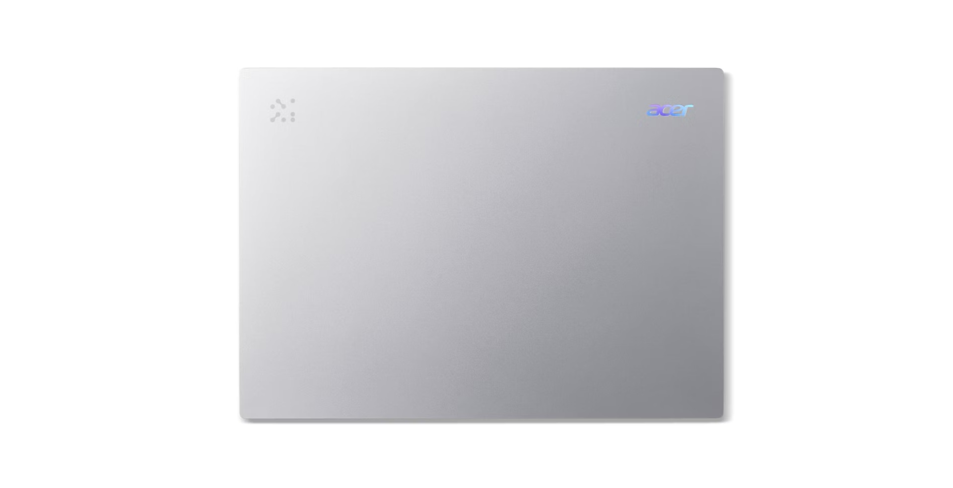 Acer Aspire 14 AI/ A14-61M-R0F8/ AI7-350/ 14"/ WUXGA/ 16GB/ 1TB/ AMD int/ W11H/ Silver/ 2R 