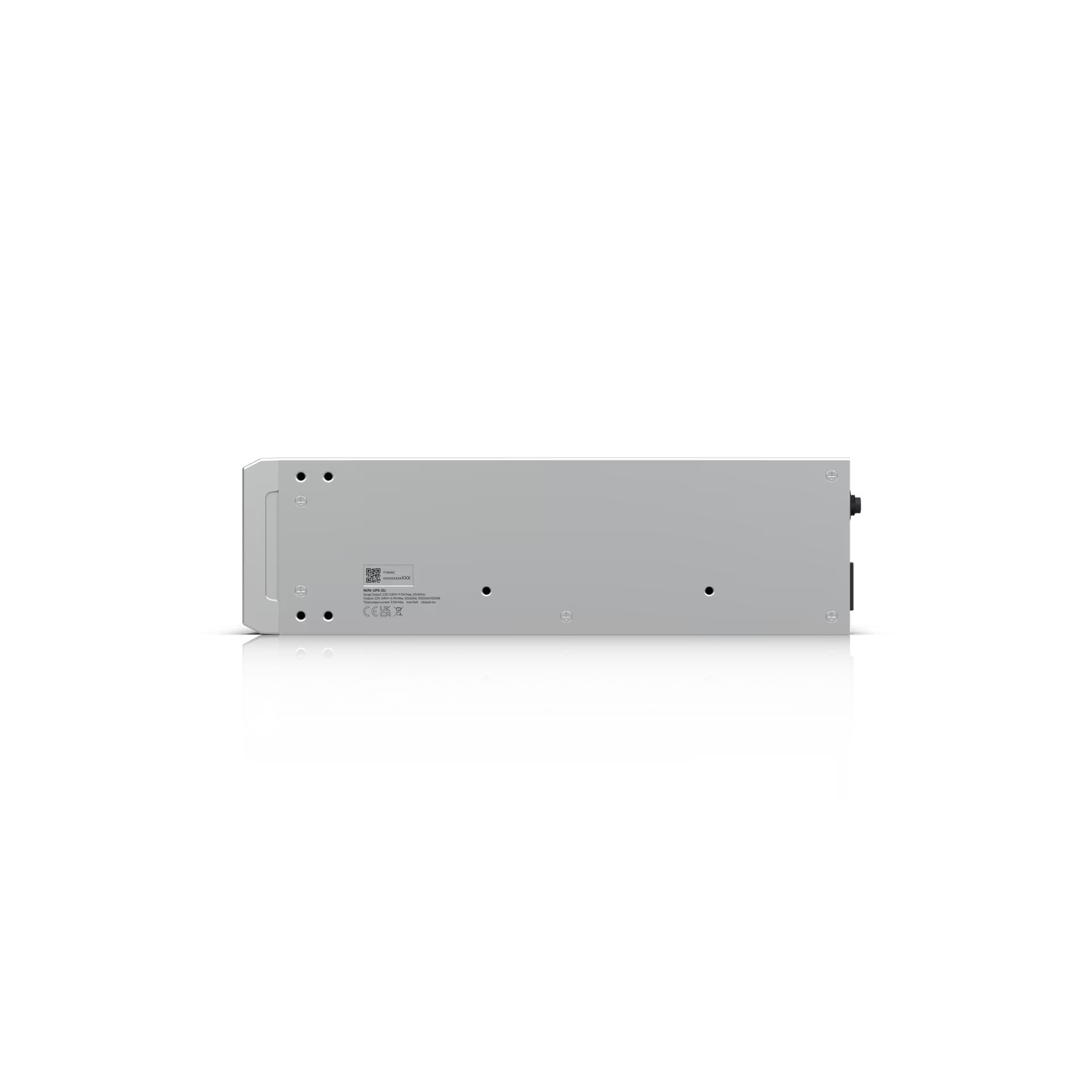Ubiquiti UPS-2U - UniFi UPS 2U 