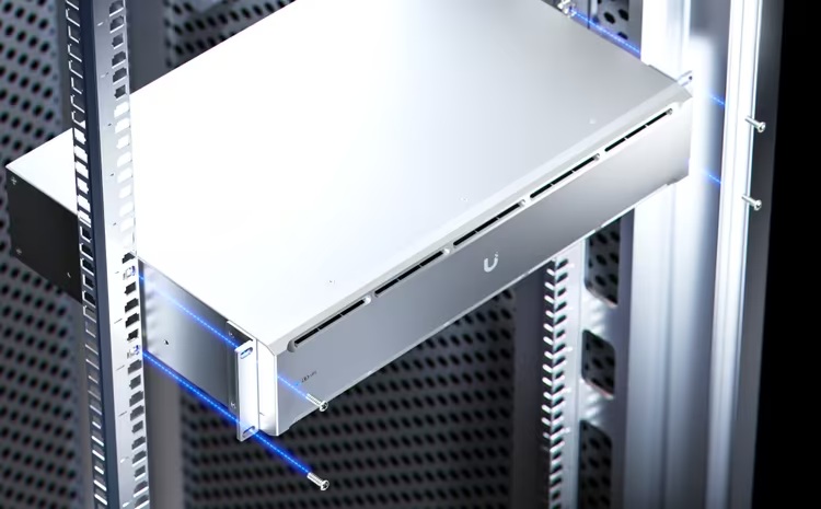 Ubiquiti UPS-2U - UniFi UPS 2U 