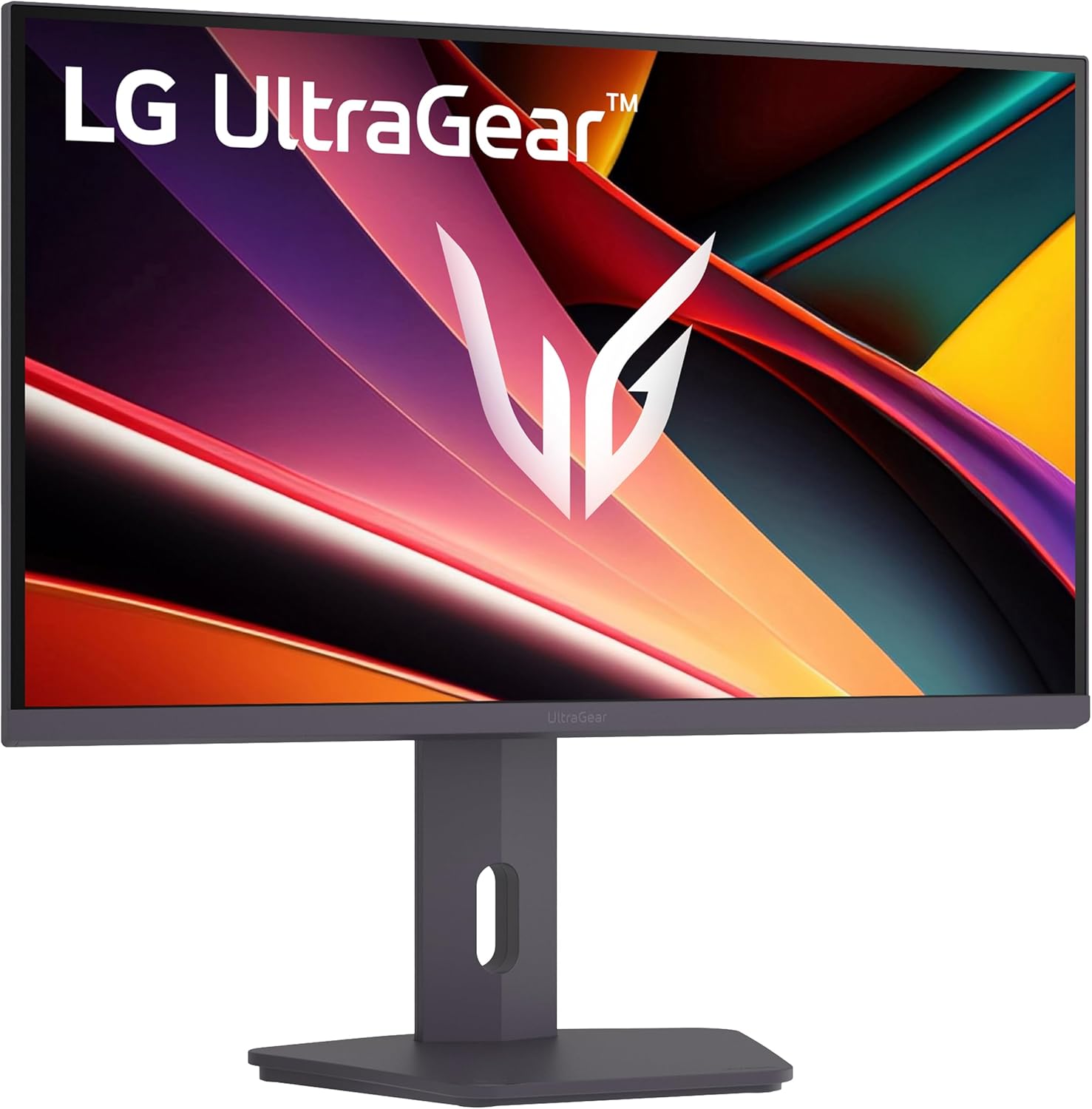 LG UltraGear/ 27G610A-B/ 27"/ IPS/ QHD/ 200Hz/ 1ms/ Čierna/ 2R 