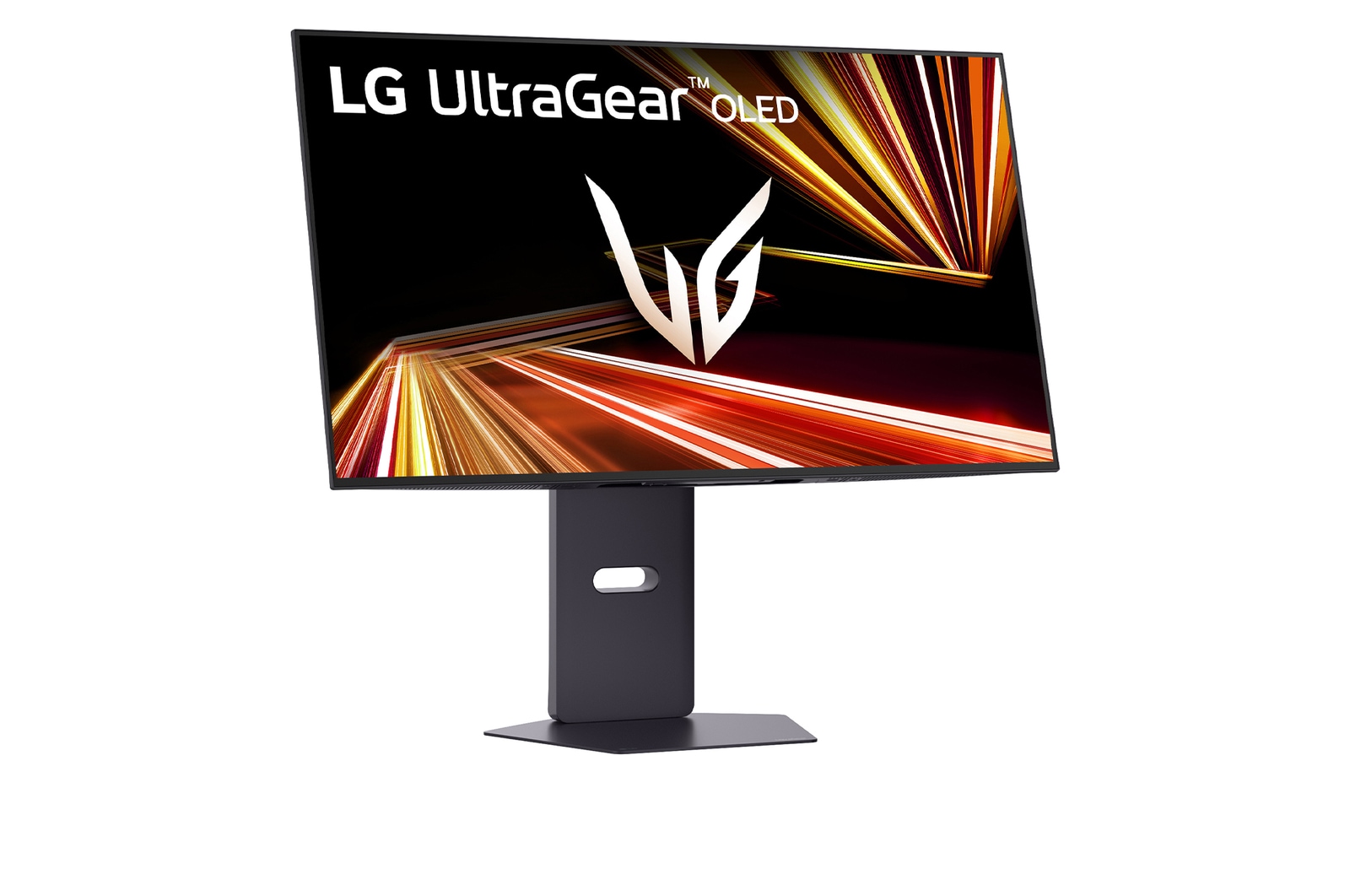 LG UltraGear/ 32GX850A-B/ 32"/ OLED/ 4K UHD/ 165Hz/ 0, 03ms/ Čierna/ 2R 