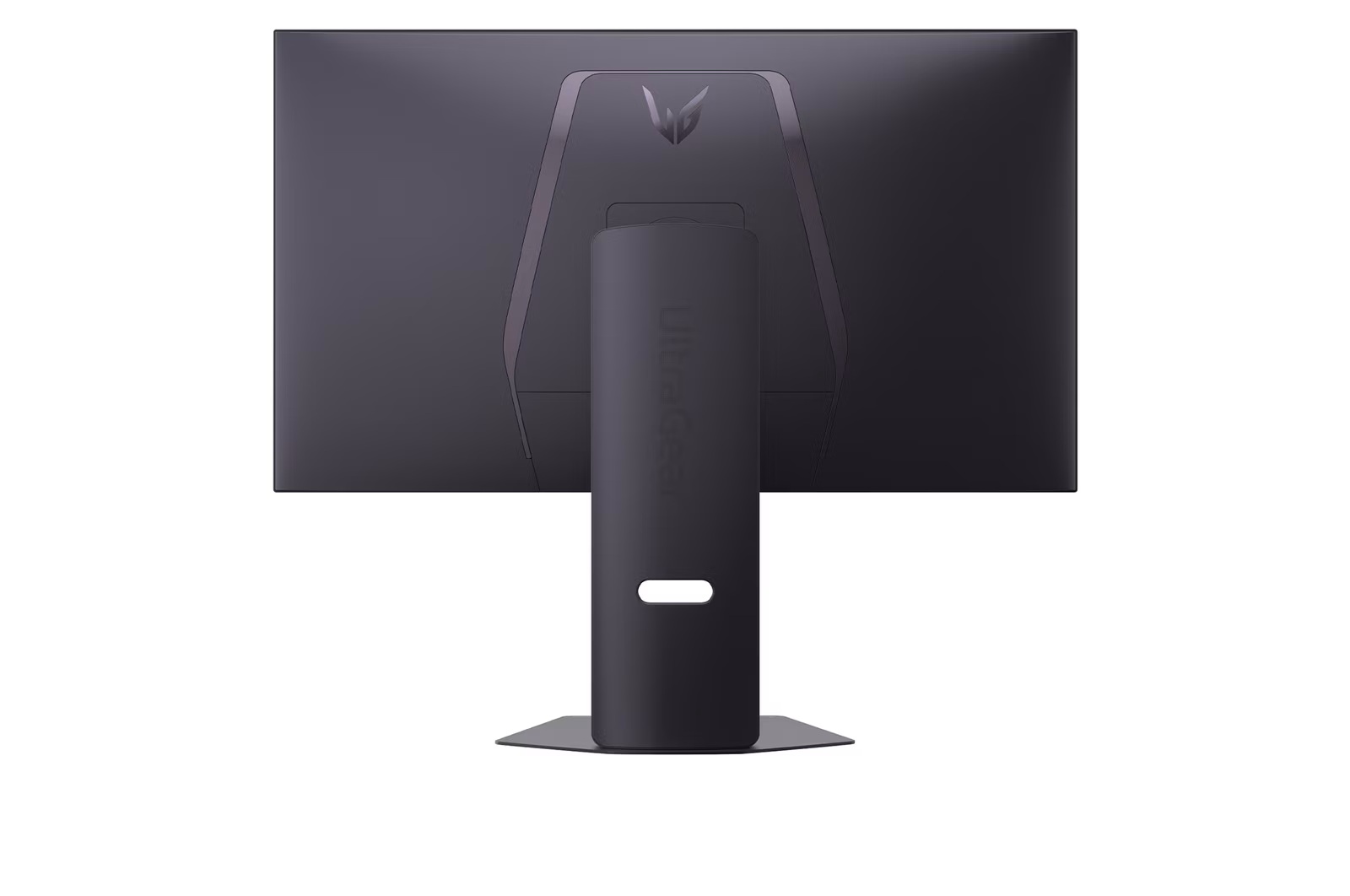 LG UltraGear/ 32GX850A-B/ 32"/ OLED/ 4K UHD/ 165Hz/ 0, 03ms/ Čierna/ 2R 