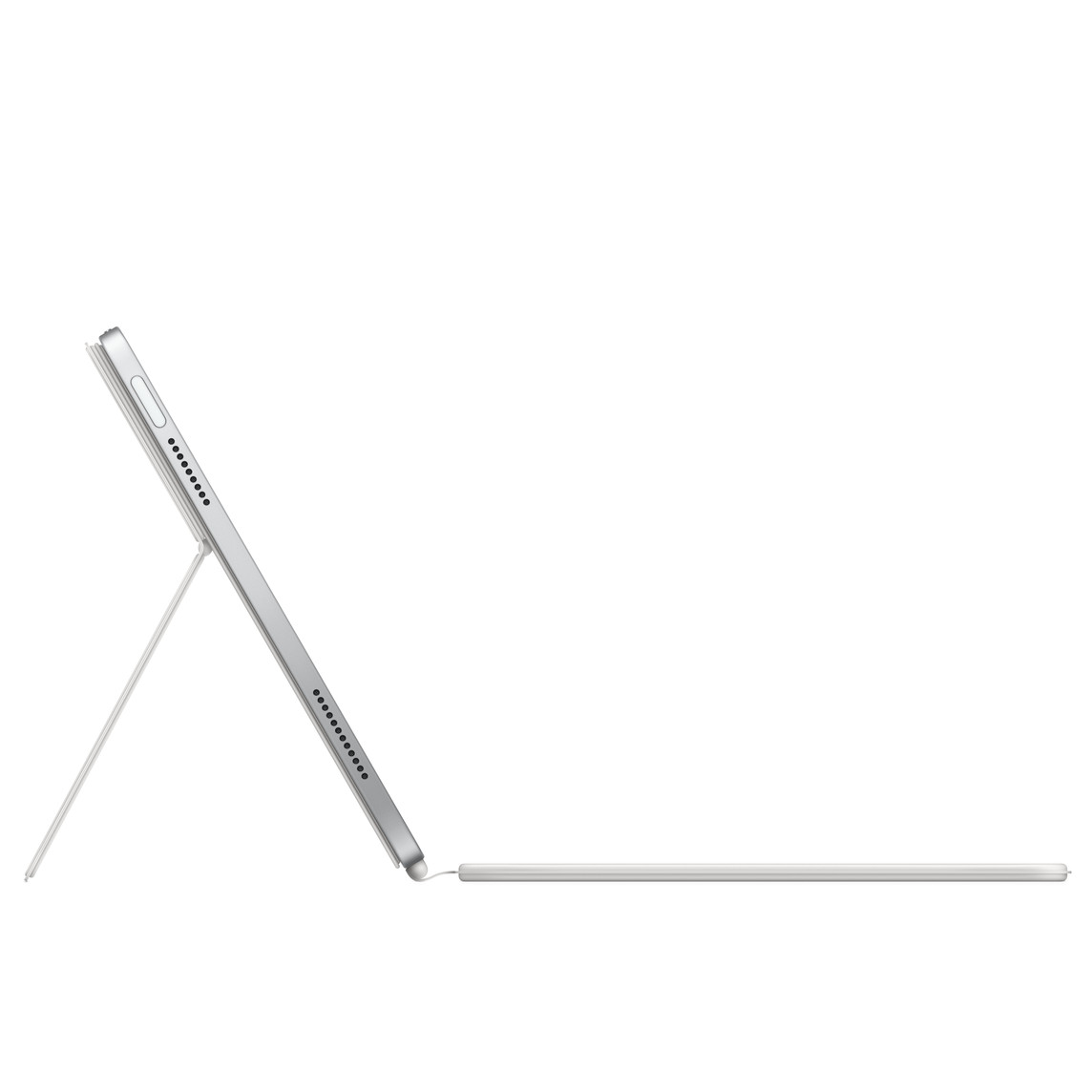 Magic Keyboard Folio for iPad (10GEN) - IE 