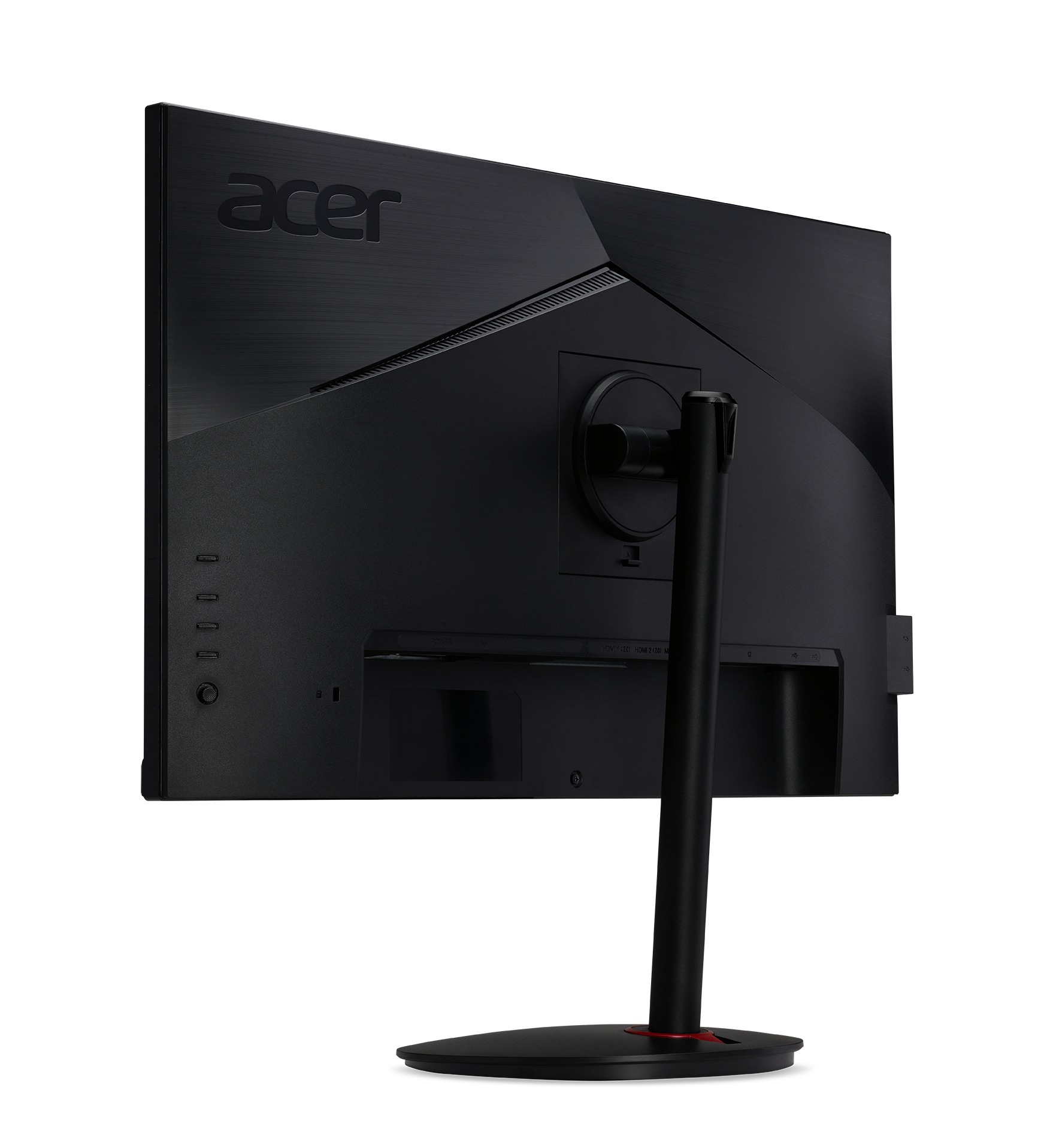 Acer Nitro/ XV272UX1bmiiprx/ 27"/ IPS/ QHD/ 200Hz/ 1ms/ Čierna/ 2R 