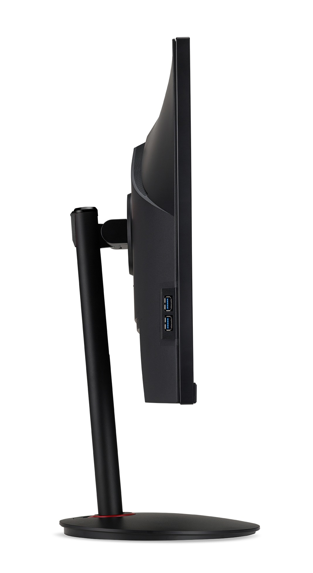 Acer Nitro/ XV272UX1bmiiprx/ 27"/ IPS/ QHD/ 200Hz/ 1ms/ Čierna/ 2R 
