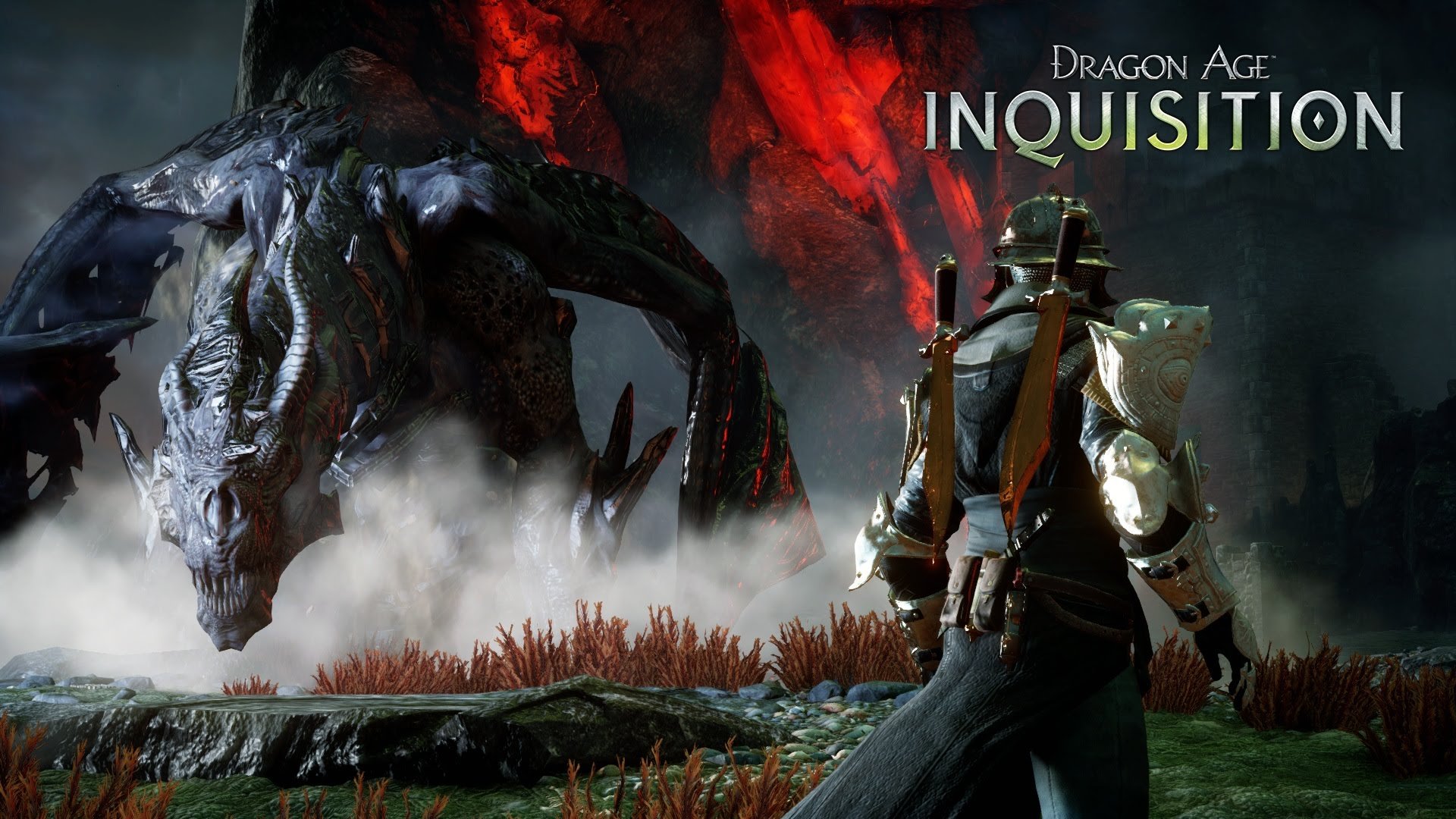 ESD Dragon Age 3 GOTY 