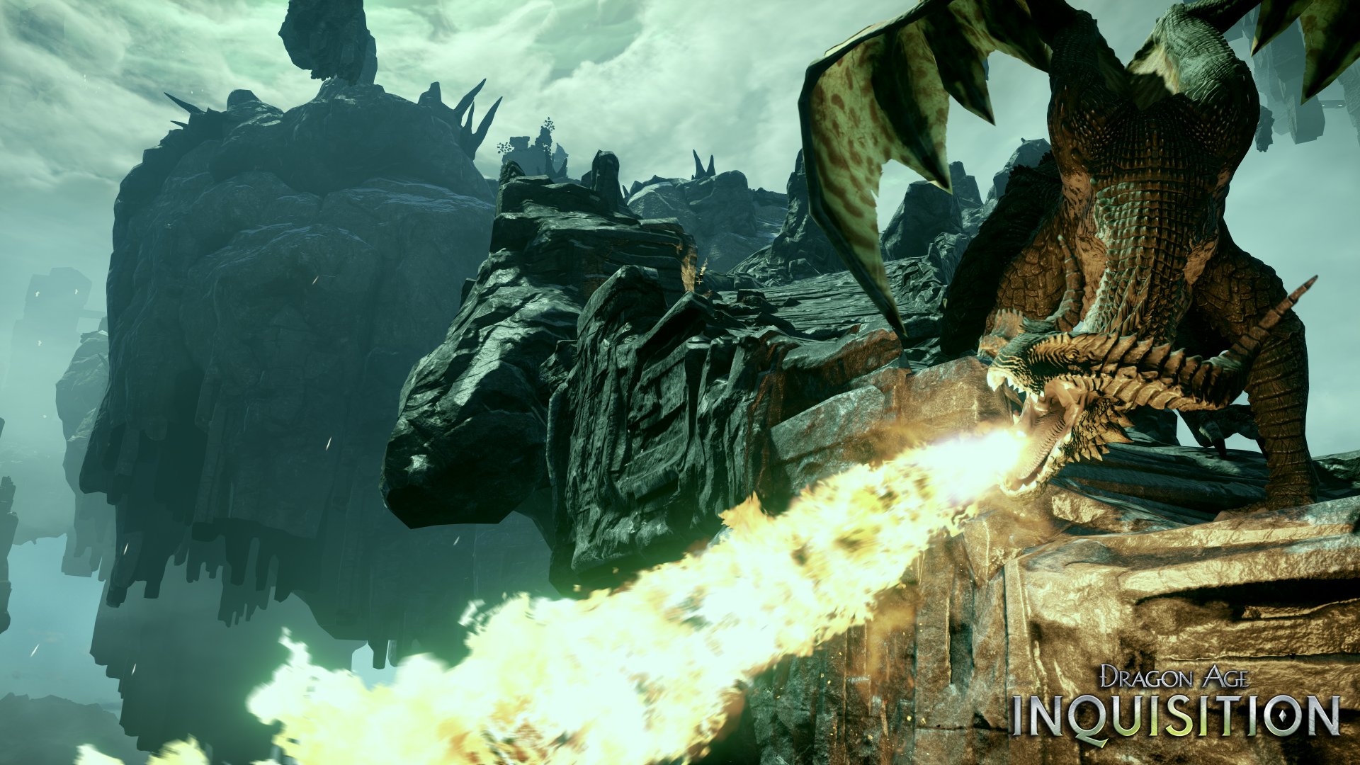ESD Dragon Age 3 GOTY 