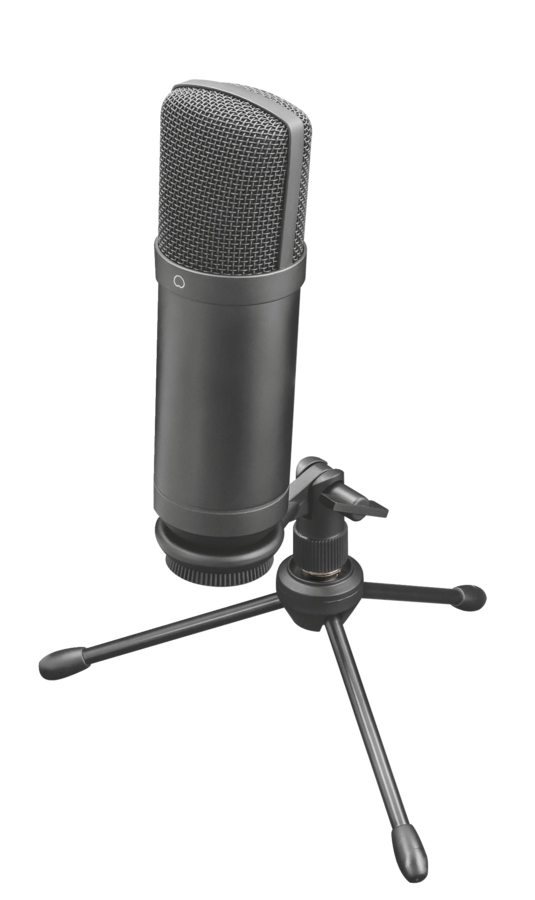 mikrofón TRUST GXT 252+ Emita Plus Streaming 