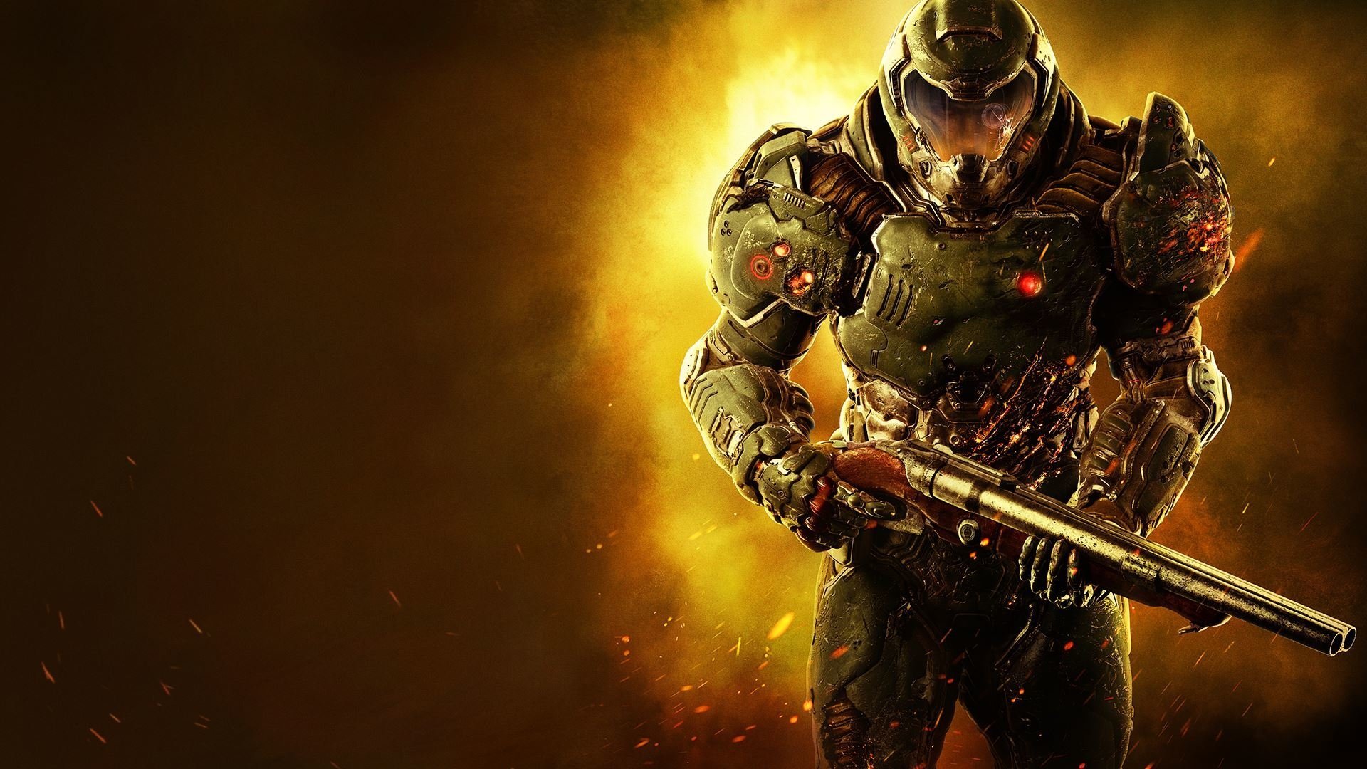 ESD Doom 4 
