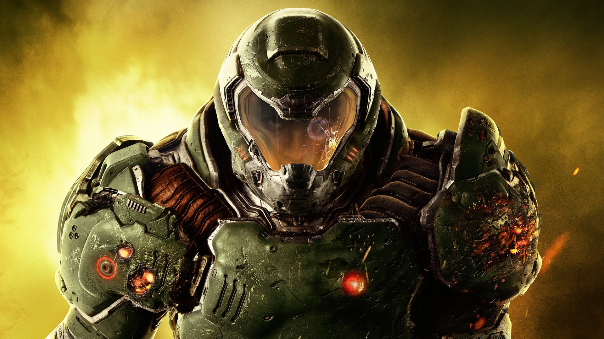 ESD Doom 4 