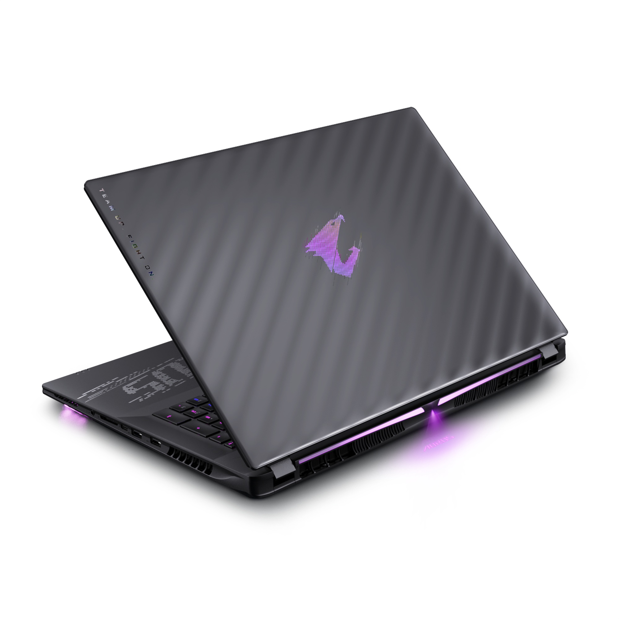 Gigabyte AORUS/ MASTER 18 BZHC6CZD42SP/ U9-275HX/ 18"/ 2560x1600/ 64GB/ 4TB/ RTX 5090/ W11P/ Black/ 2R 