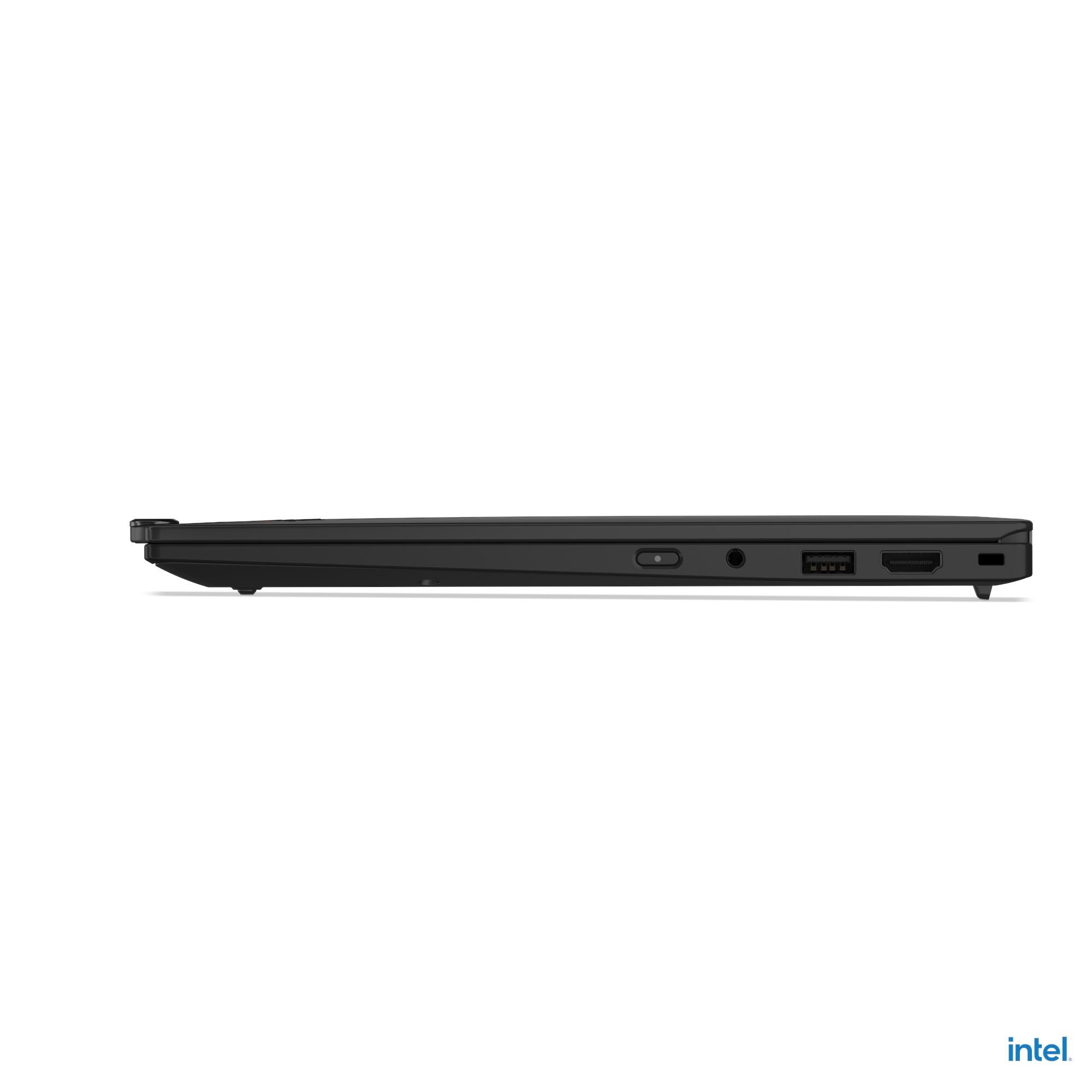 Lenovo ThinkPad X1/ ThinkPad X1 Carbon Gen 13 Aura Edition/ Intel® Core Ultra 7 258V, 8C (4P + 4LPE)/ 1 