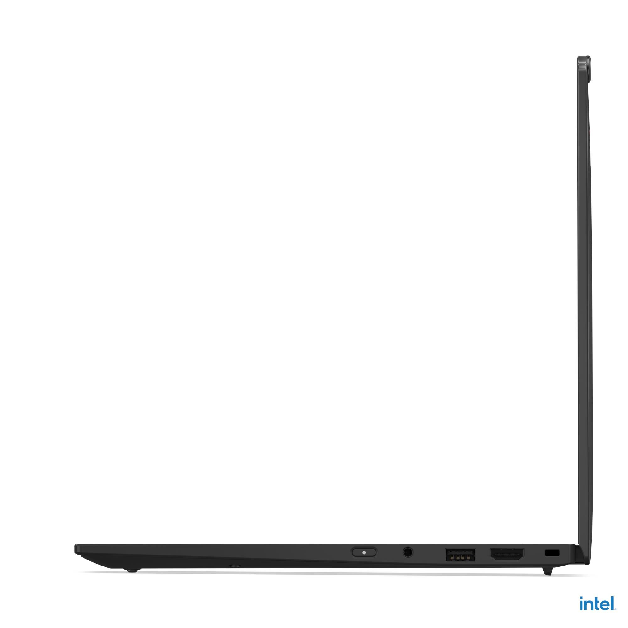Lenovo ThinkPad X1/ ThinkPad X1 Carbon Gen 13 Aura Edition/ Intel® Core Ultra 7 258V, 8C (4P + 4LPE)/ 1 