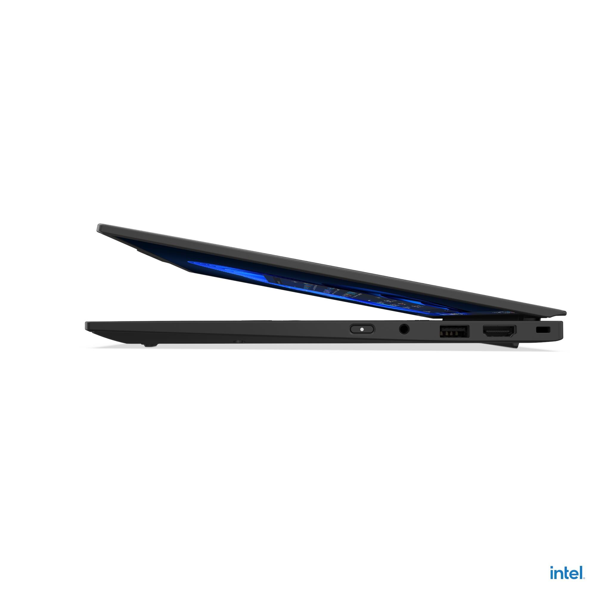 Lenovo ThinkPad X1/ ThinkPad X1 Carbon Gen 13 Aura Edition/ Intel® Core Ultra 7 258V, 8C (4P + 4LPE)/ 1 