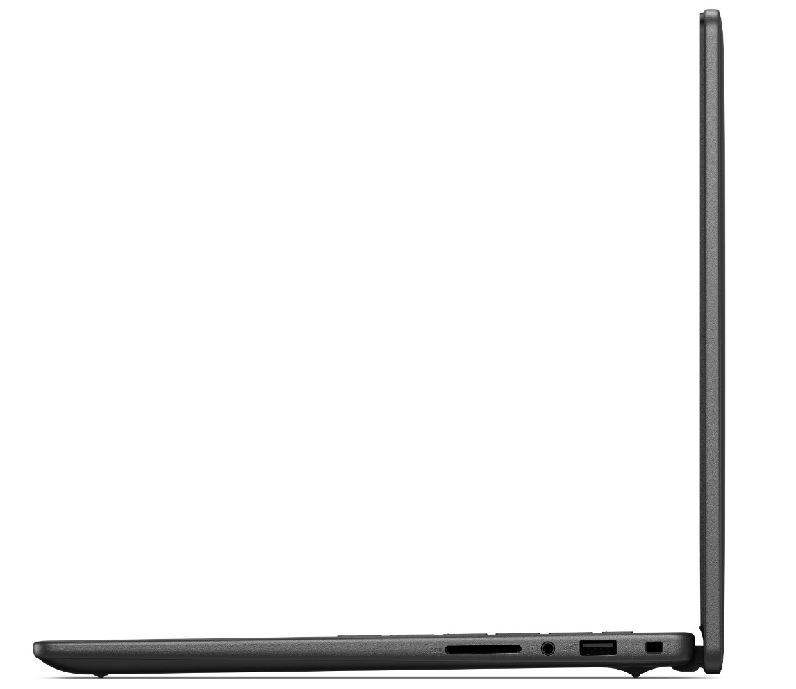 Dell Pro 14 Essential/ PV14250/ 5-120U/ 14"/ WUXGA/ 16GB/ 1TB/ Intel int/ W11P/ Black/ 3R NBD 