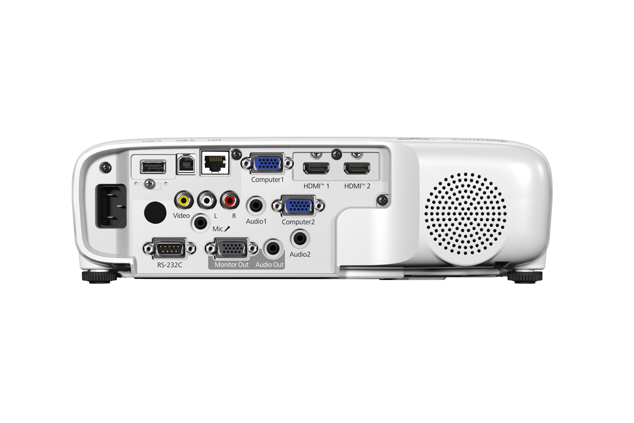 EPSON EB-994F 