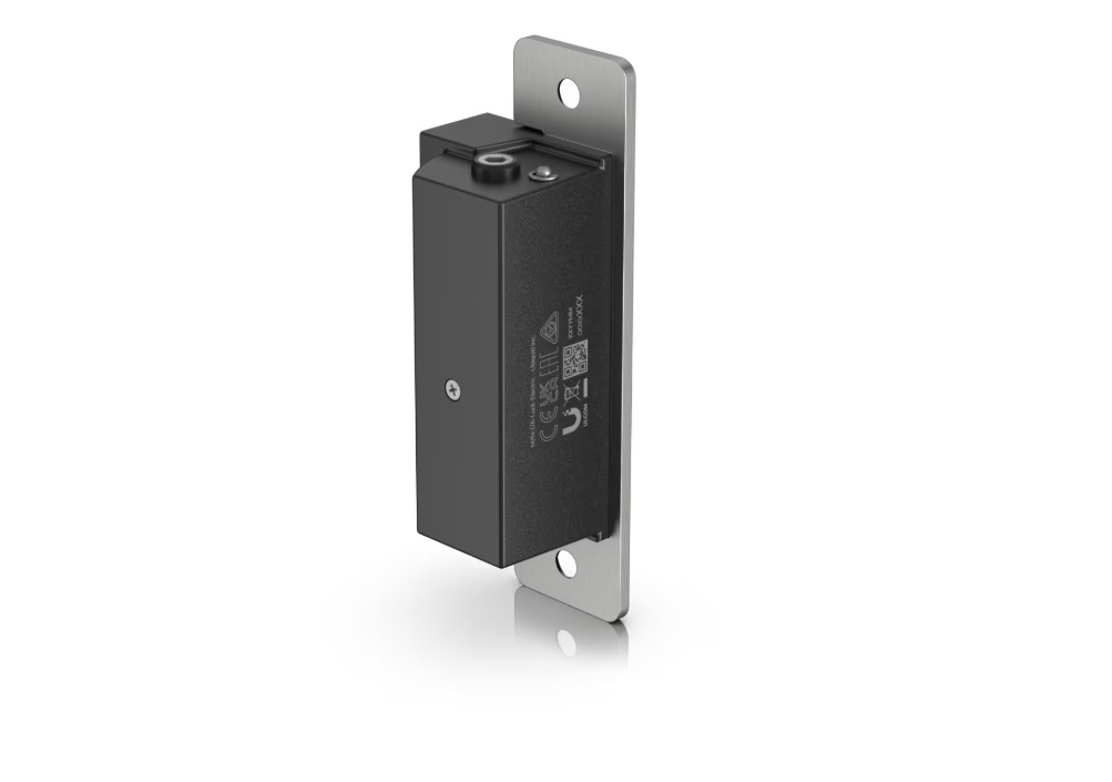 Ubiquiti UACC-Lock-Strike-Secure-15mm, UniFi Access Fail-Secure Strike Lock 15mm 