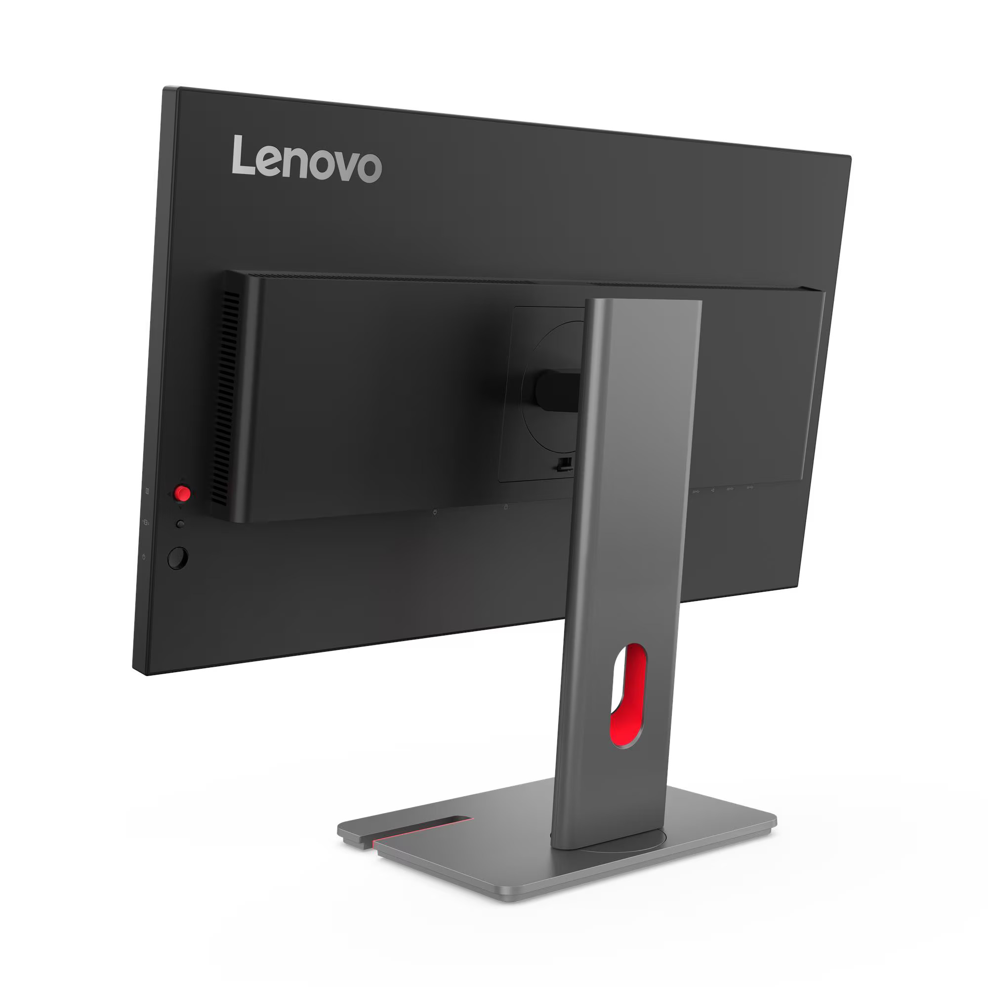 Lenovo ThinkVision/ P27qd-40/ 27"/ IPS/ QHD/ 120Hz/ 4ms/ Čierna/ 3R 
