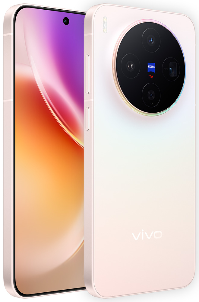 VIVO X300/ 16GB/ 512GB/ Ružová 