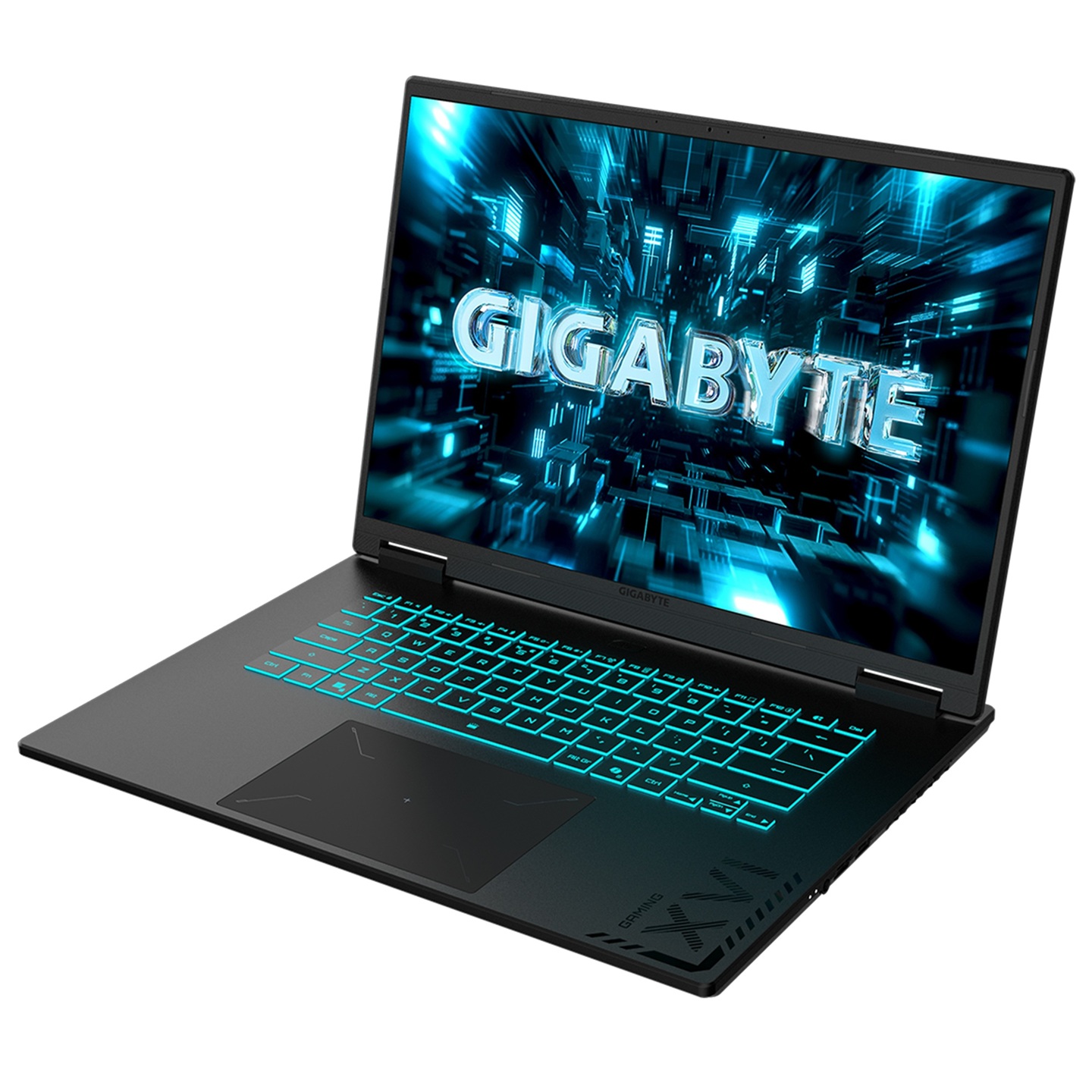 Gigabyte GAMING/ A16 PRO DYHG5CZCC4SH/ 7-240H/ 16"/ 2560x1600/ 32GB/ 1TB/ RTX 5080/ W11H/ Black/ 2R 